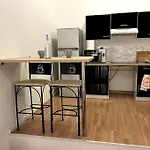 Charmant Studio Avec Mezzanine